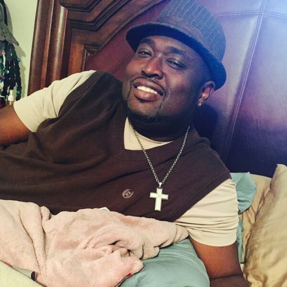 Meet your Posher, Terrence - Picture 1 of 1